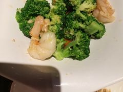 -小城粥道·海胆鲜虾粥(解放广场店)