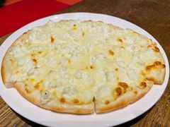 芝士奶渣披萨-阿姨家厨(香格里拉大酒店)