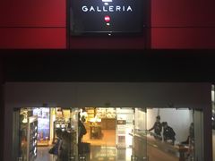 -DFS旗下T广场(新加坡店)