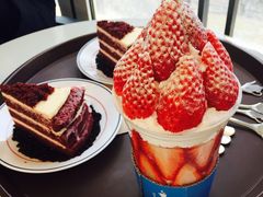 -Cafe de Paris(林荫路店)