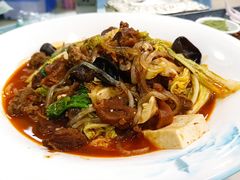 -马尔龙新疆饭店·清真(长青路店)