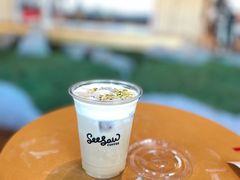 -Seesaw Coffee(朝阳大悦城店)