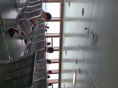 -海安新港(公交站)