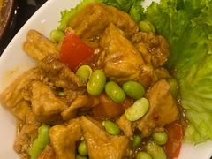 -五观堂素食(新华路店)