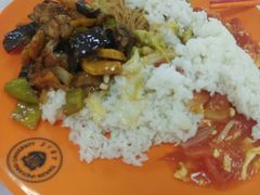 -天津大学留园餐厅