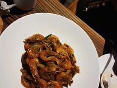 -万龙洲海鲜·粤菜(亚运村店)