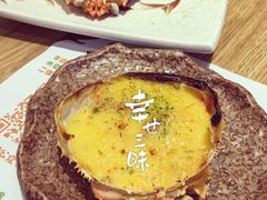 -林妈妈村·日式料理(宝山万达店)