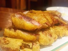 -又一福烤鸭·北京菜(东四店)