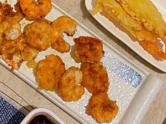 -海鼎荟海鲜姿造(晋江宝龙店)