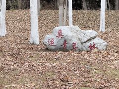 -长春世界雕塑园冰雪艺术天地