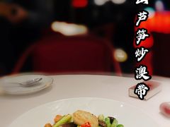 -东富酒家(龙湖西溪天街店)