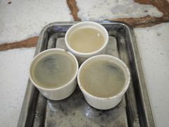 -高师傅特色米粉汤包(建设路店)