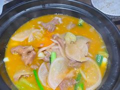 -老阿爸江浙土菜(奥体中心店)