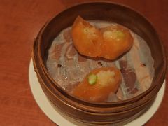 -杭州JW万豪酒店-万豪中餐厅