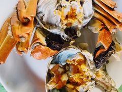 -盛港湾海鲜食府(黄沙店)