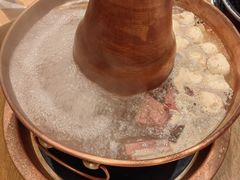 -北京老门框爆肚涮肉馆(凤城六路店)