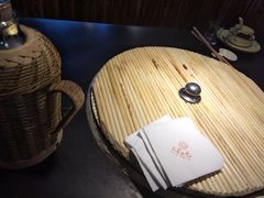-三里屯土灶台(盐城总店)