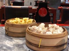 -都一处烧麦馆(前门店)