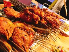-喝丢一只鞋海鲜烧烤·海肠捞饭(东关街店)