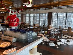 -君悦酒店·乐厨·高空自助餐(青年大街店)
