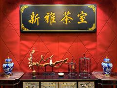 -新雅粤菜馆(南京东路店)