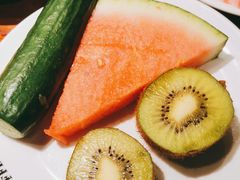 -亚马逊环球美食百汇(新城吾悦广场店)