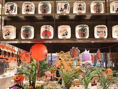 -苏州知音温德姆至尊酒店·四季海鲜自助餐厅(汾湖店)