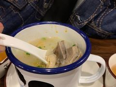 缸子肉-塔里木的羊·新疆特色餐厅(钱湖北路店)