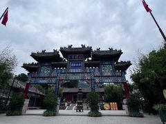 -红螺寺