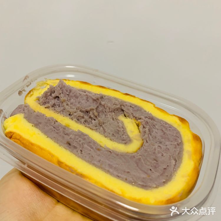 面包/零食之CakePeri仙女屋
