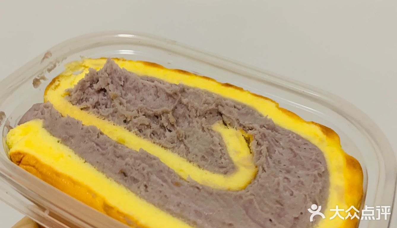 面包/零食之CakePeri仙女屋