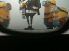 -自由人影城(大庆唐人中心店)