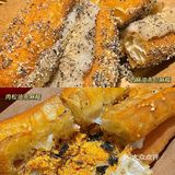 明明是炸物铺子🍢藕粉却也做的如此优秀‼️