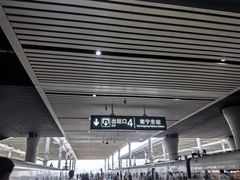 -南宁东站
