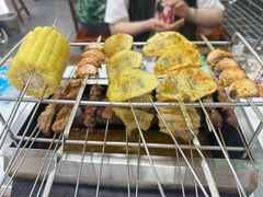 -雷哥烧烤(丰储街店)