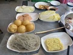 -光头药膳鸡(莱茵小镇店)