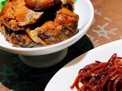 -福来齐·鲁菜海鲜·渔家菜(朝阳街分店)