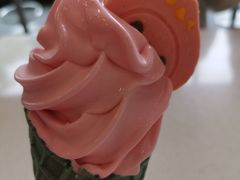 -麦当劳(田林好又多店)