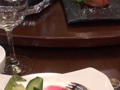 -鹏欣花园国宾酒店西餐厅