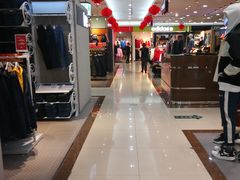 -翠微百货(龙德店)
