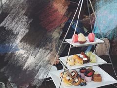 -瑞吉酒店·The Drawing Room闲逸廊·云端下午茶·夜奢Whiskey