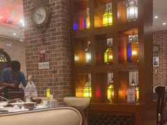 -巴依老爷新疆美食(工体旗舰店)