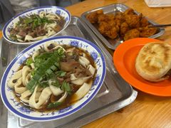 -清真-戏楼王记牛肉面
