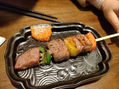 -一豚轩·烧鸟·豚骨拉面(五四路店)