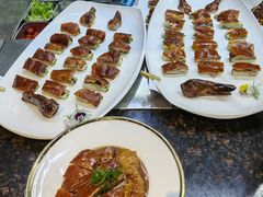 -广东道至正餐厅(区庄店)