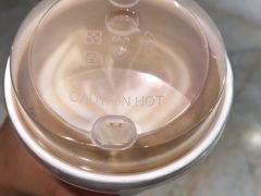 -Manner Coffee(芮欧百货店)