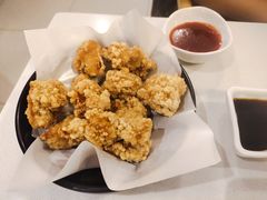 -韩时烤肉(枫蓝店)