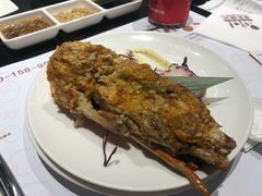 -铁板诱惑法式铁板烧(大卫城店)