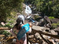 -海南热带雨林国家公园吊罗山景区