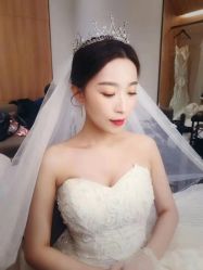 -Eling伊林彩妆·化妆培训(河西奥体店)
